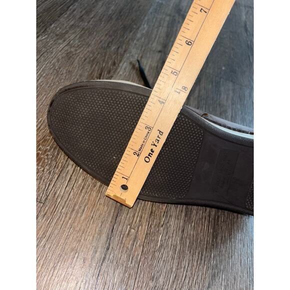 To Boot New York ADAM DERRICK size 10
Fleetwood Grey Suede casual shoe - Picture 13 of 13